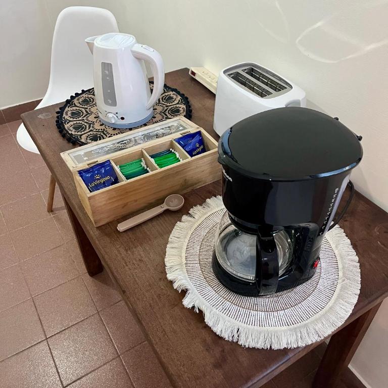 Apart Los Andes, a 400 metros del Movistar Arena - One-Bedroom Apartment - 6