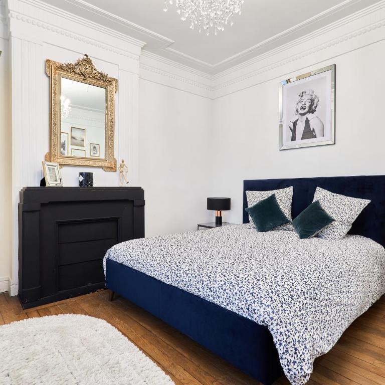 Suite Vesle - Appartement 2 Chambres - 2