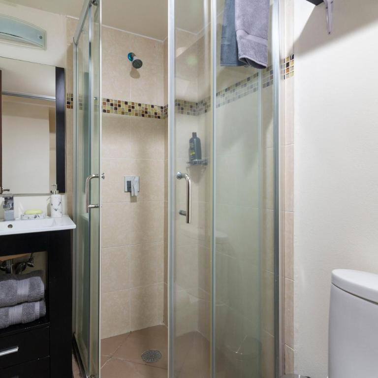 A202 - 1 BR - 1 BTh - Apartamento de 1 dormitorio - 2