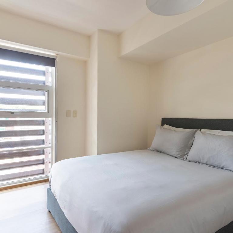 A202 - 1 BR - 1 BTh - Apartamento de 1 dormitorio - 6