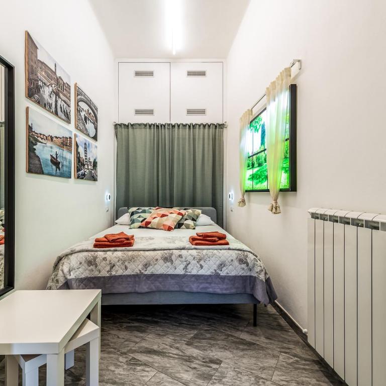 Orlando's House - Pisa Downtown with View - Appartamento con 1 Camera da Letto - 3