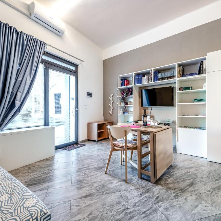 Orlando's House - Pisa Downtown with View - Appartamento con 1 Camera da Letto - 4