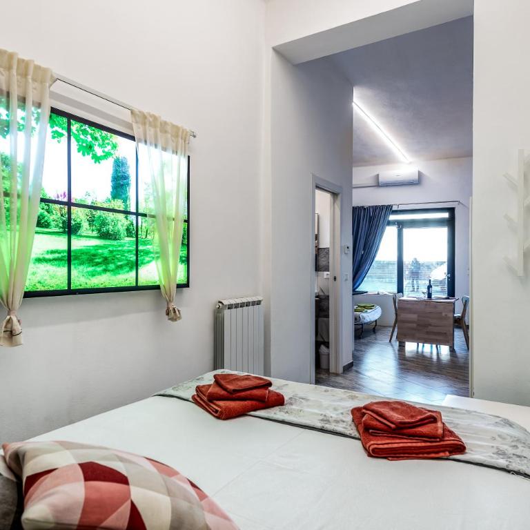Orlando's House - Pisa Downtown with View - Appartamento con 1 Camera da Letto - 8