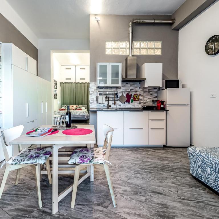 Orlando's House - Pisa Downtown with View - Appartamento con 1 Camera da Letto - 11