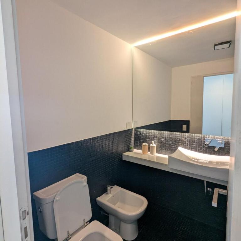 Cozy and luminous apartment in Palermo Soho - Apartamento de 1 dormitorio - 8