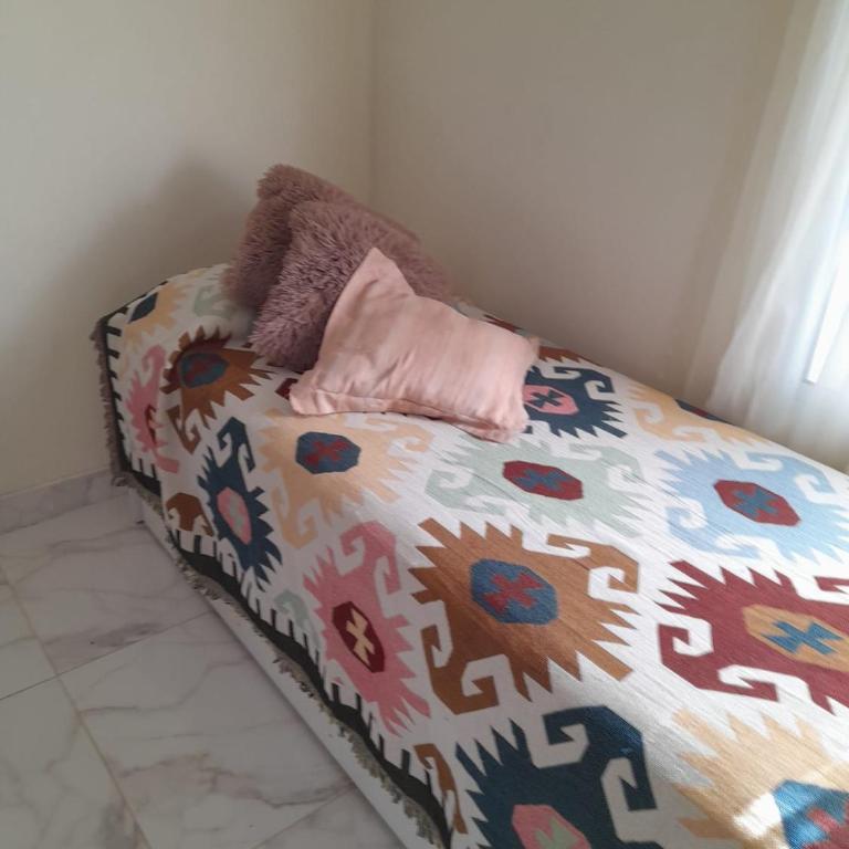 Alojamiento Ibirá - Casa de 2 dormitorios - 20