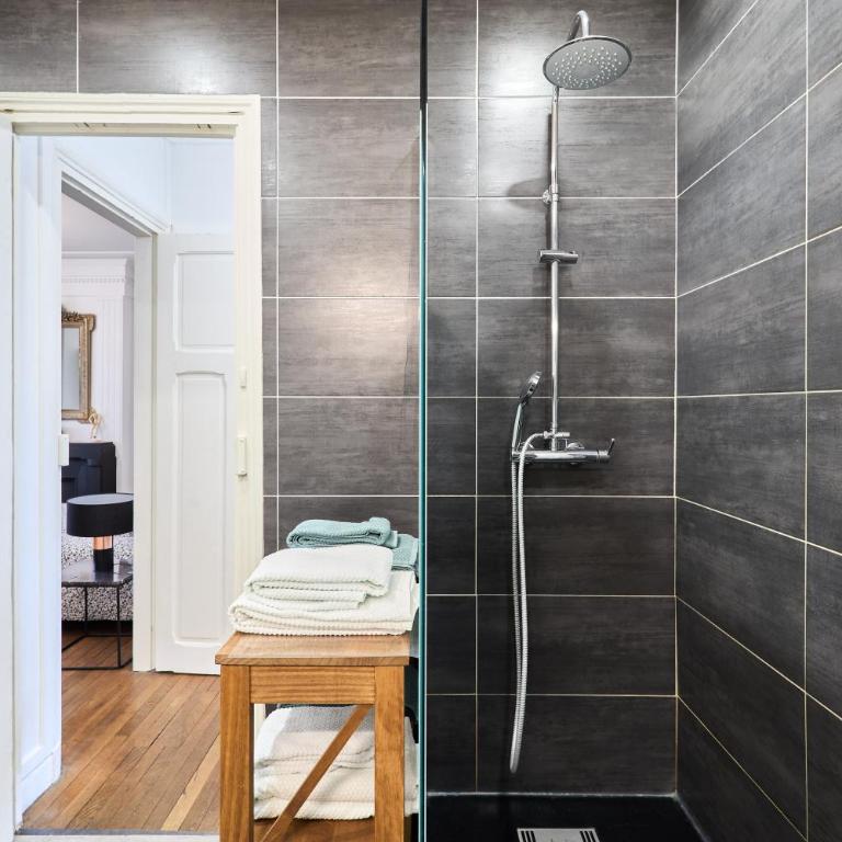 Suite Vesle - Appartement 2 Chambres - 4