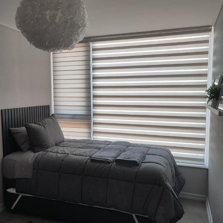 Departamento San Pedro de la Paz - Two-Bedroom Apartment - 2