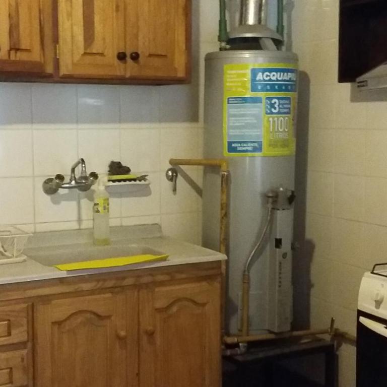 Estancia Los Morros - Four-Bedroom House - 21