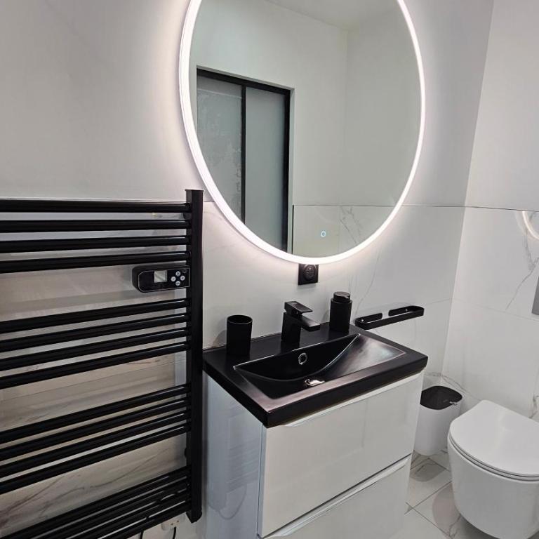 127Flam - Chambre Double Deluxe - 6