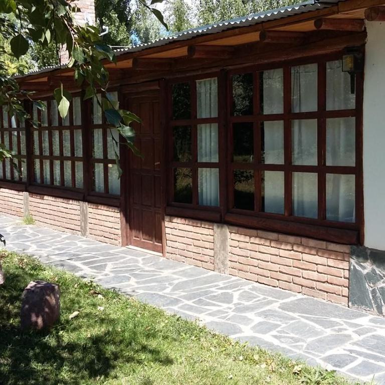 Estancia Los Morros - Four-Bedroom House - 4