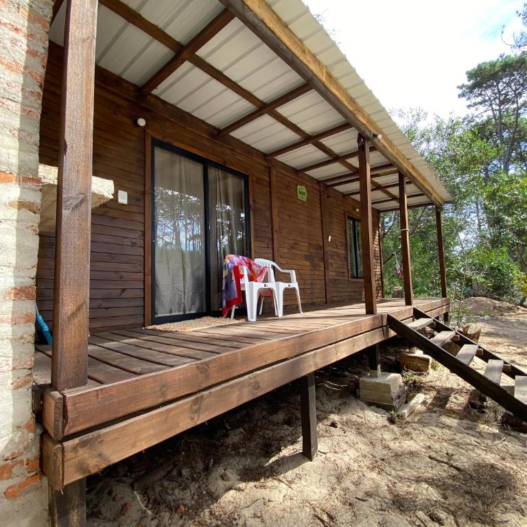 Complejo Cruz del Sur, Playa La Serena - Casa con 1 dormitorio - 16