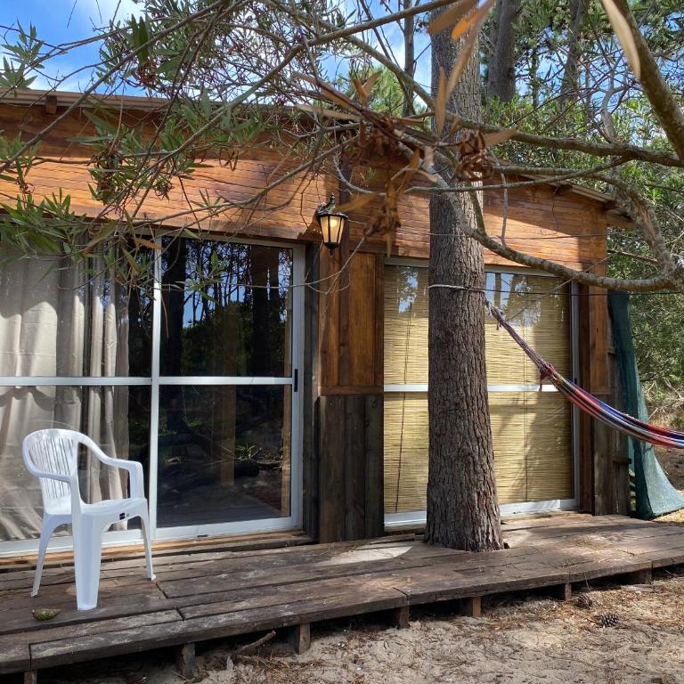 Complejo Cruz del Sur, Playa La Serena - Casa con 1 dormitorio - 2