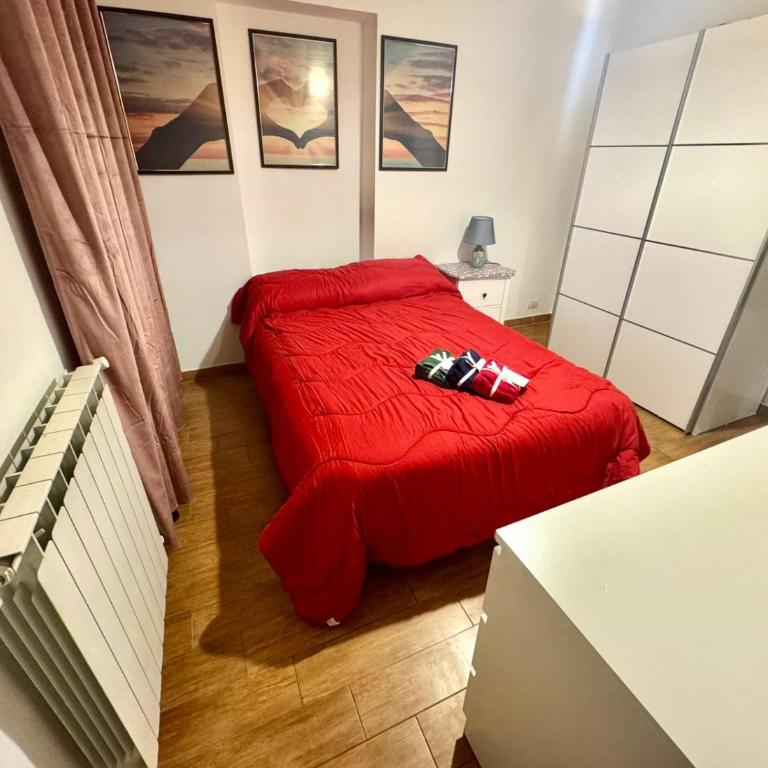 Appartamento Colle Salario - Apartment mit 1 Schlafzimmer - 5