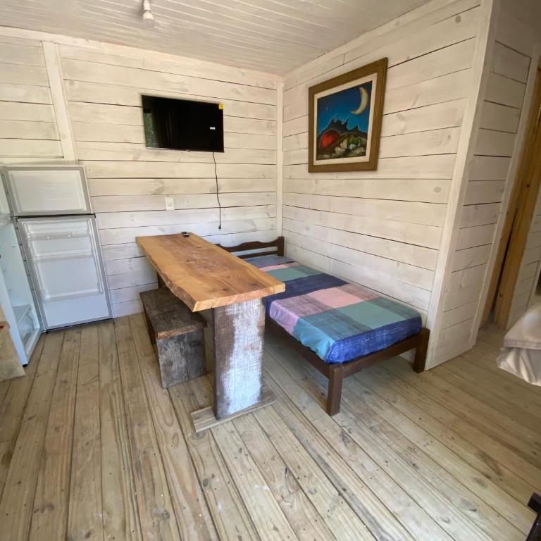 Complejo Cruz del Sur, Playa La Serena - Casa con 1 dormitorio - 7