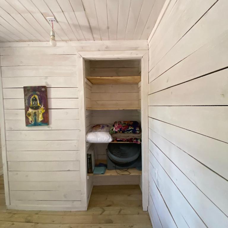 Complejo Cruz del Sur, Playa La Serena - Casa con 1 dormitorio - 12
