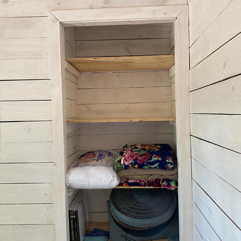 Complejo Cruz del Sur, Playa La Serena - One-Bedroom House - 13