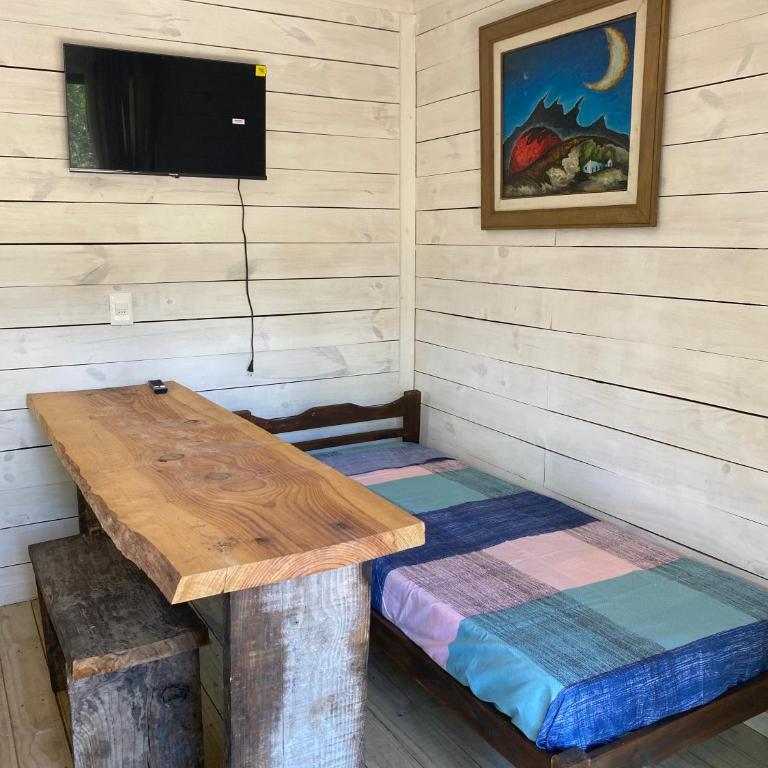 Complejo Cruz del Sur, Playa La Serena - Casa con 1 dormitorio - 14