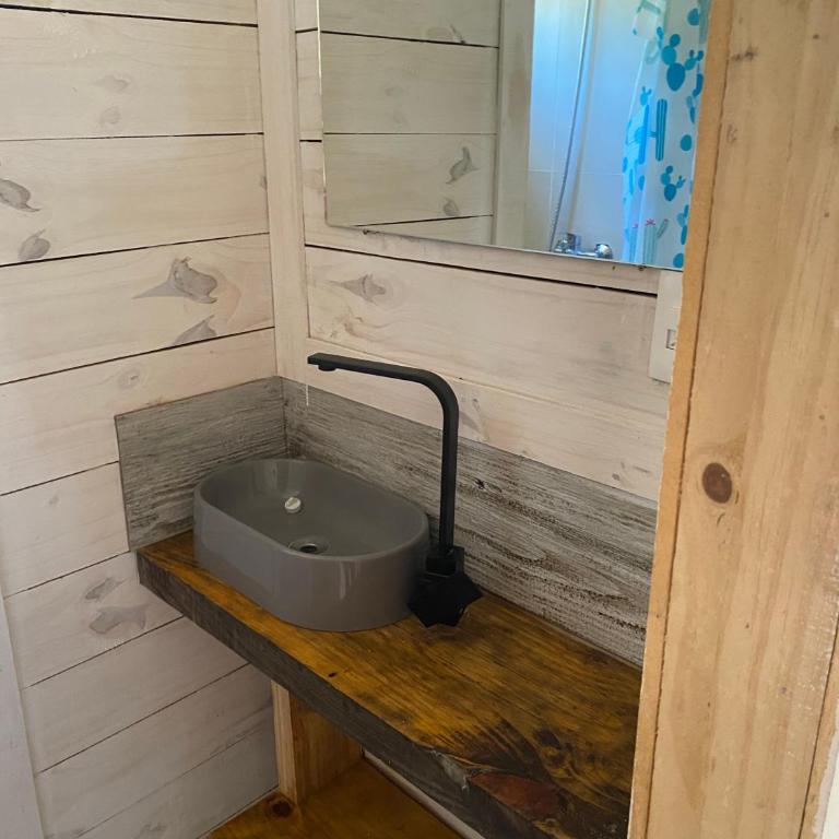 Complejo Cruz del Sur, Playa La Serena - Casa con 1 dormitorio - 15
