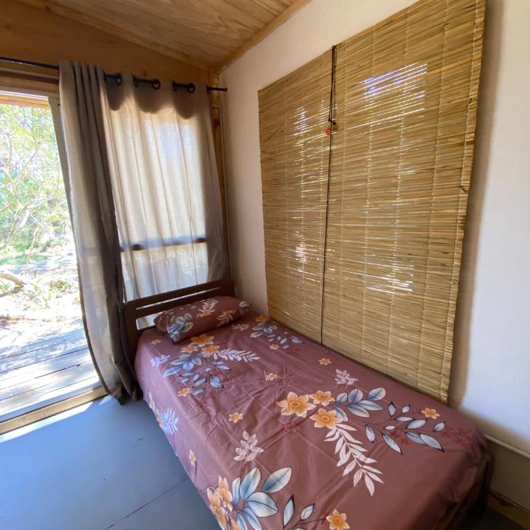 Complejo Cruz del Sur, Playa La Serena - Casa con 1 dormitorio - 8