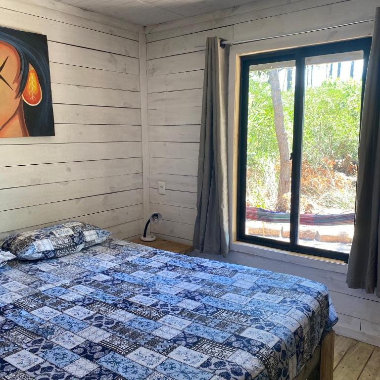 Complejo Cruz del Sur, Playa La Serena - Casa con 1 dormitorio - 19