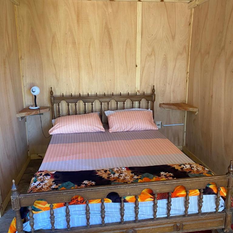 Complejo Cruz del Sur, Playa La Serena - Casa con 1 dormitorio - 11