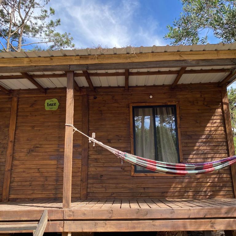 Complejo Cruz del Sur, Playa La Serena - Casa con 1 dormitorio - 22