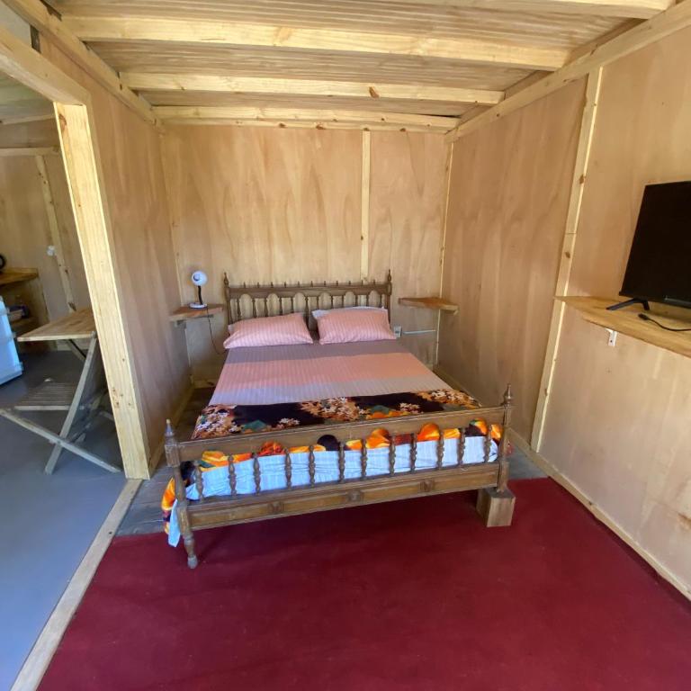 Complejo Cruz del Sur, Playa La Serena - Casa con 1 dormitorio - 13