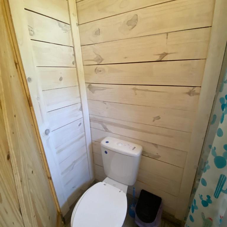 Complejo Cruz del Sur, Playa La Serena - Casa con 1 dormitorio - 25