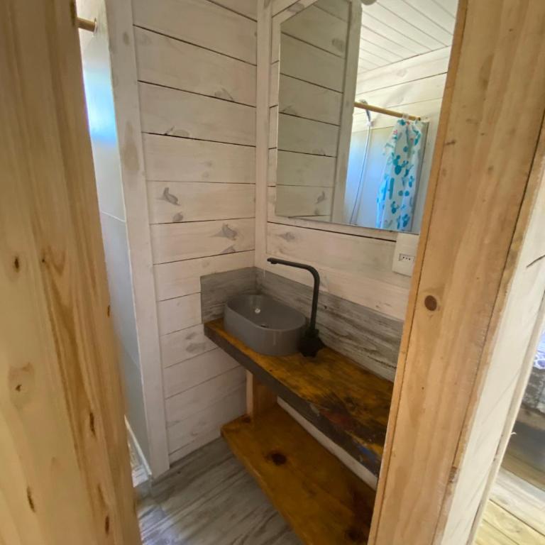 Complejo Cruz del Sur, Playa La Serena - Casa con 1 dormitorio - 26