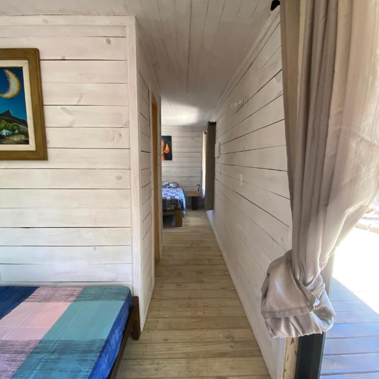 Complejo Cruz del Sur, Playa La Serena - Casa con 1 dormitorio - 27