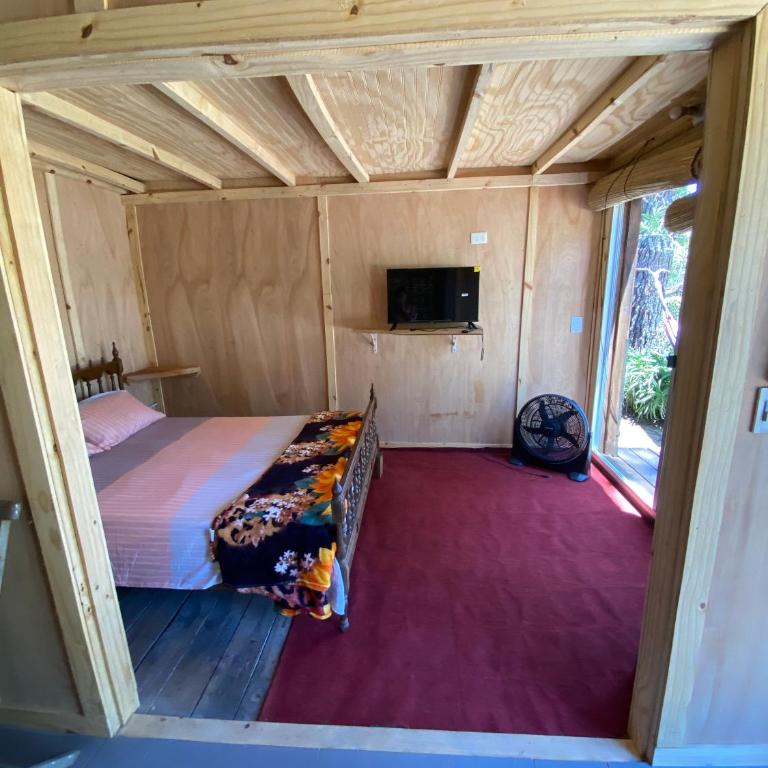 Complejo Cruz del Sur, Playa La Serena - Casa con 1 dormitorio - 17