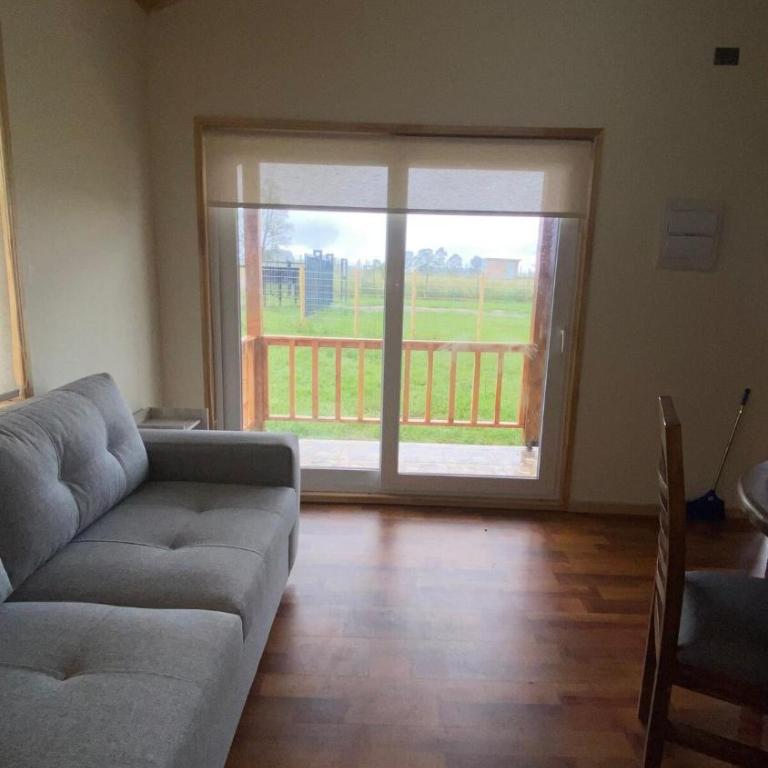 La morada campestre para 5 personas - Casa de 3 dormitorios - 20