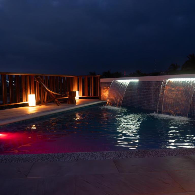 Mantra Hotel Boutique - Habitación Doble Estándar - 21