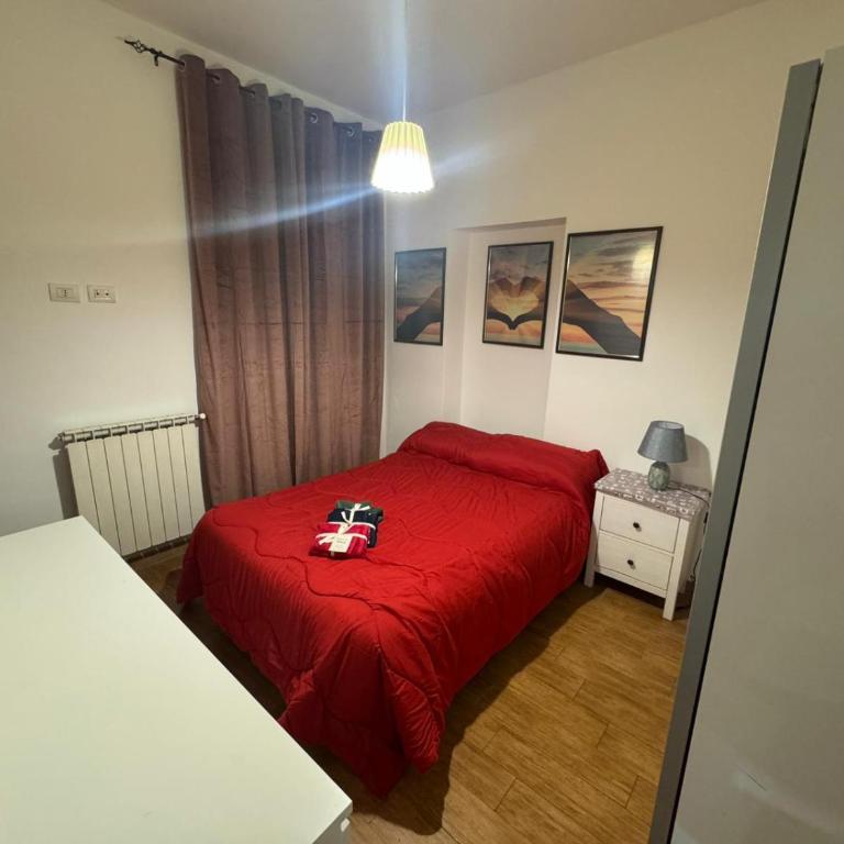 Appartamento Colle Salario - Apartment mit 1 Schlafzimmer - 6
