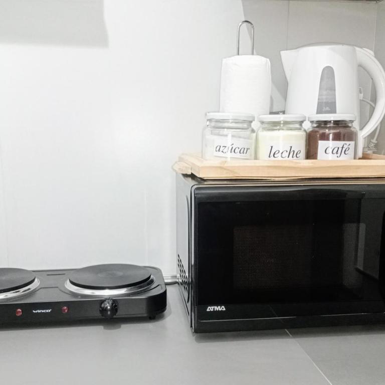 Las Moras - Apartment - 4