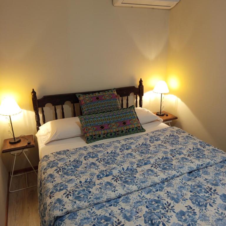 Cabañas en Koslay Ñalala Ivoqué con piscina climatizada en épocas cálidas - Vacation Home - 9