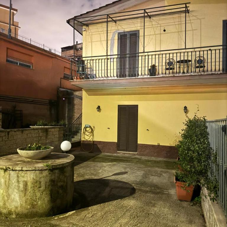 Appartamento Colle Salario - Apartment mit 1 Schlafzimmer - 12