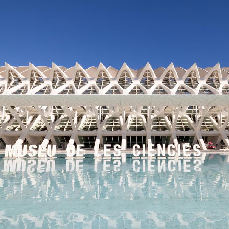 PM - Loft Valencia Espaciosos estudios con terraza cerca a las Artes y las Ciencias - One-bedroom Loft Apartment - 54