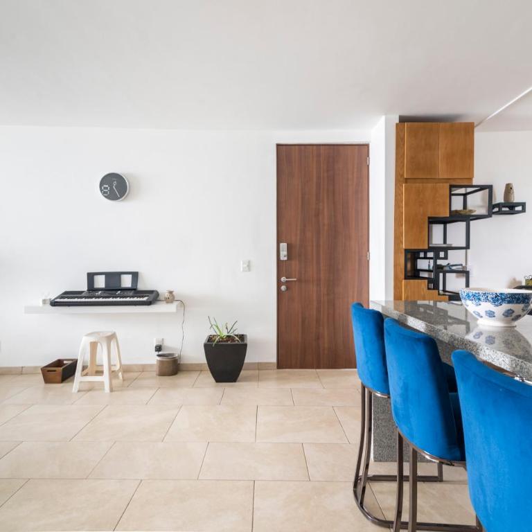 ML404 - 1BR - 1BTh - Apartment mit 1 Schlafzimmer - 11