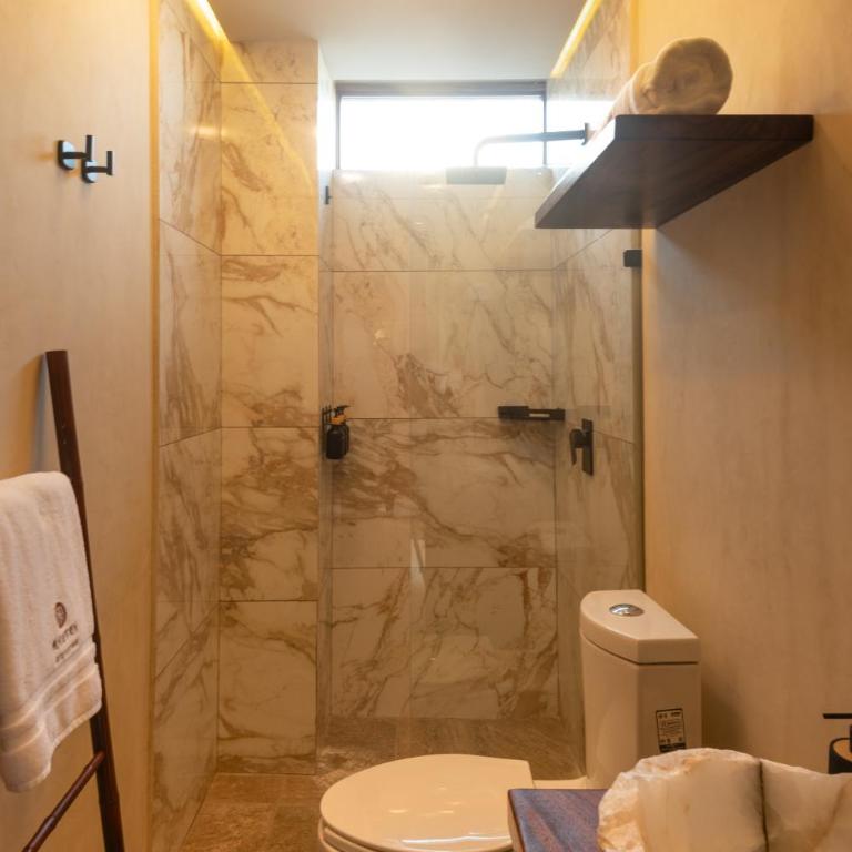 Mantra Hotel Boutique - Habitación Doble Pequeña - 6