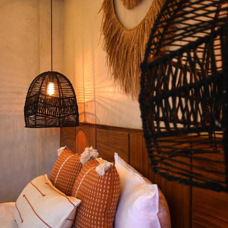 Mantra Hotel Boutique - Habitación Doble Estándar - 22
