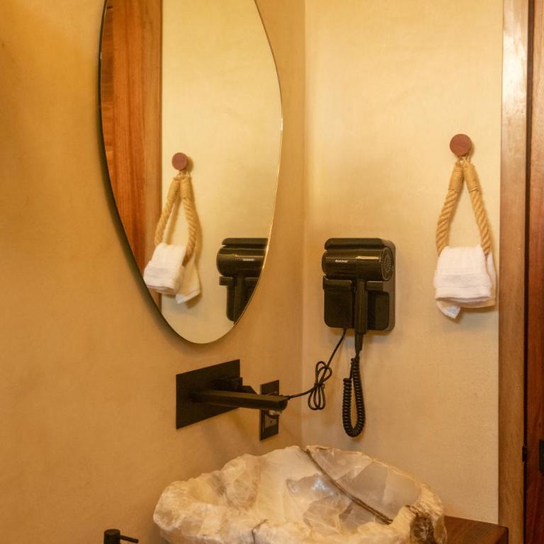 Mantra Hotel Boutique - Habitación Doble Estándar - 5