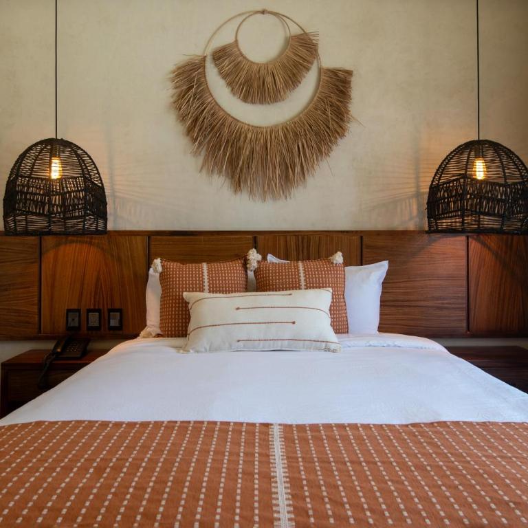 Mantra Hotel Boutique - Habitación Doble Estándar - 10