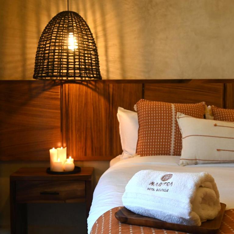 Mantra Hotel Boutique - Habitación Doble Estándar - 28