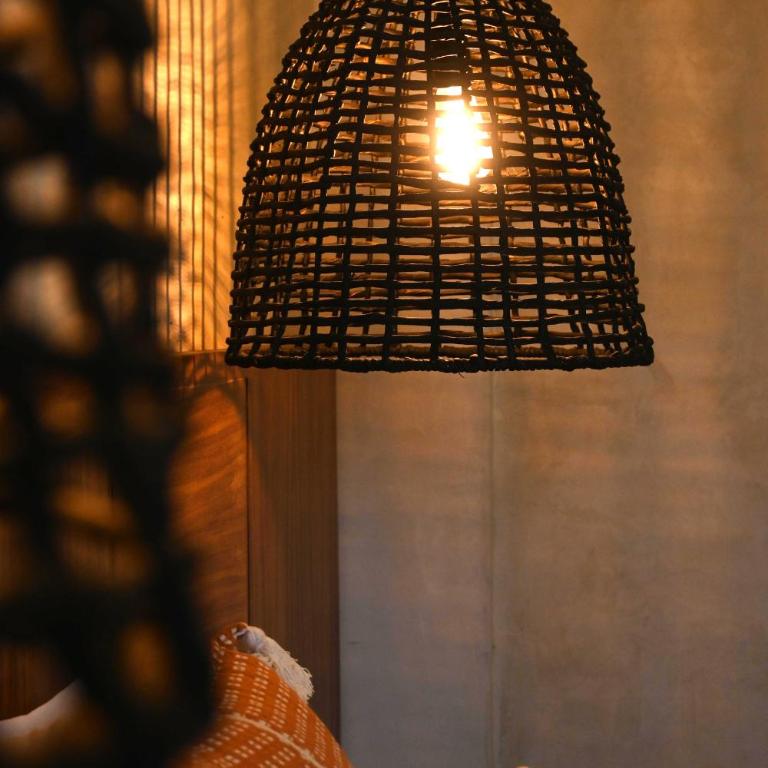 Mantra Hotel Boutique - Habitación Doble Estándar - 18