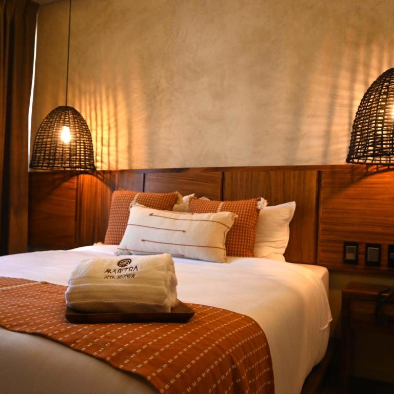 Mantra Hotel Boutique - Habitación Doble Estándar - 29