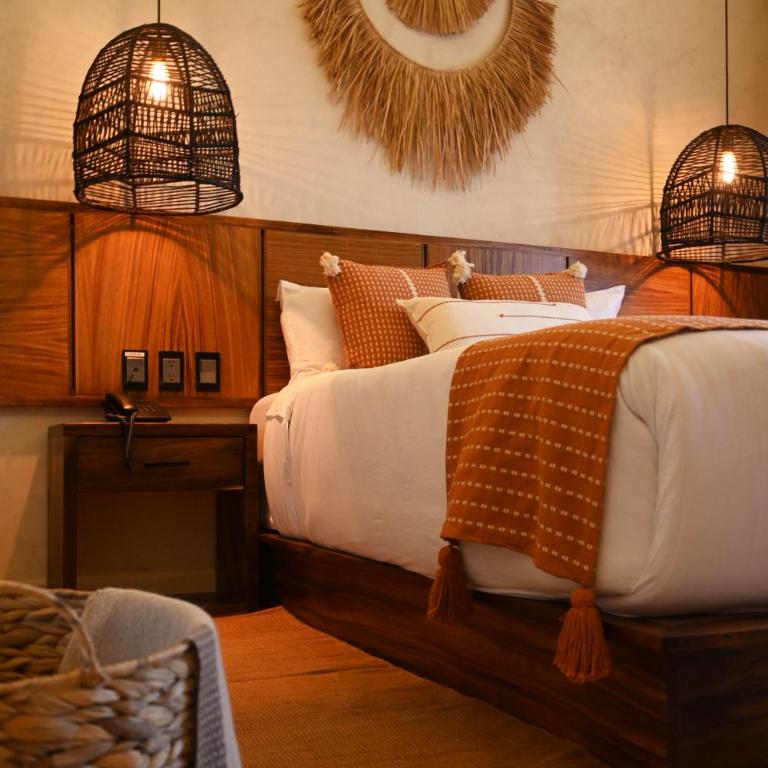 Mantra Hotel Boutique - Habitación Doble Estándar - 16