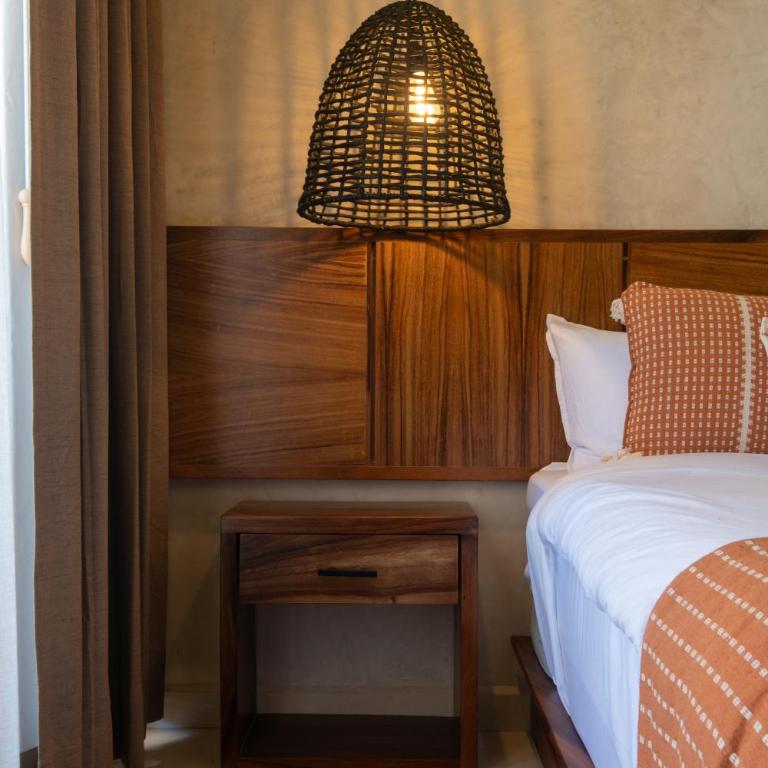 Mantra Hotel Boutique - Habitación Doble Estándar - 35
