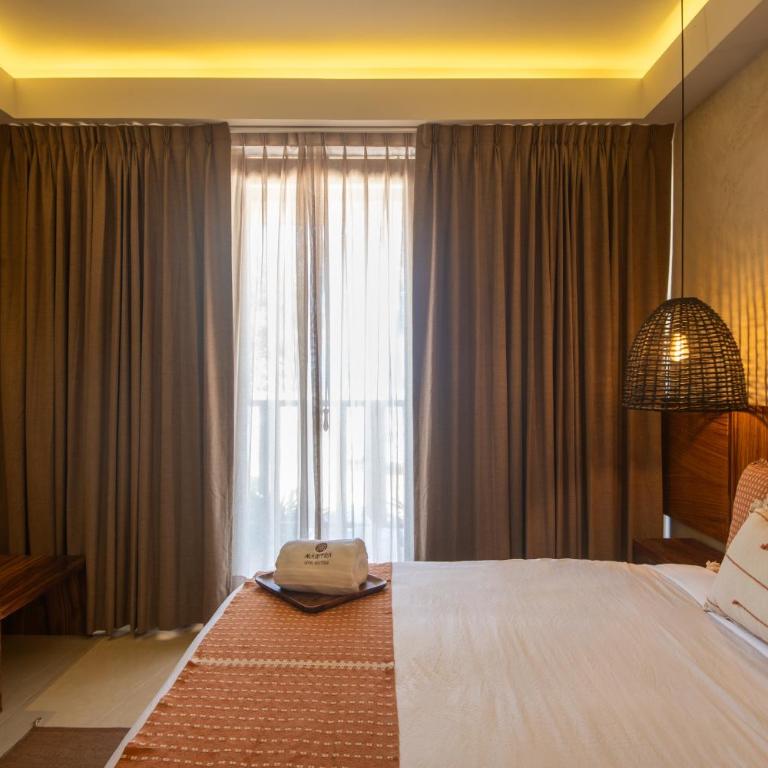Mantra Hotel Boutique - Habitación Doble Estándar - 33